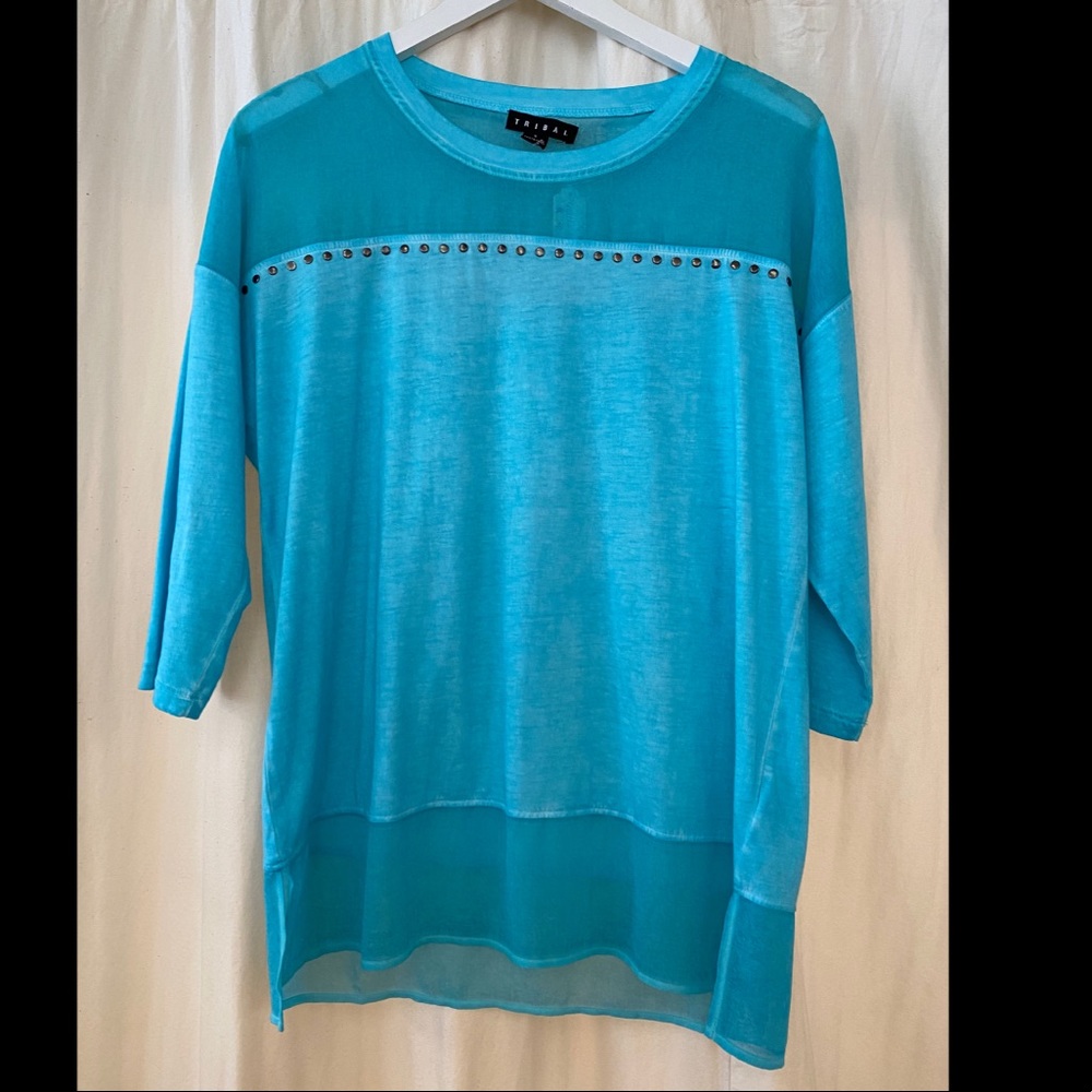 Tribal Top